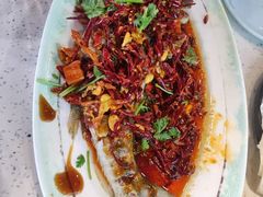 -巧克力渔家.小船海鲜家常菜(万平口店)