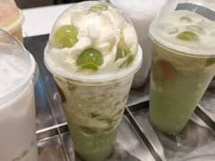 -喜茶(杭州滨江宝龙店)