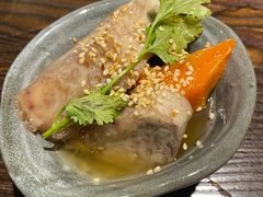 -大洋家·精品潮汕菜·生腌砂锅粥(天河东路店)