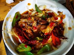 -巴依老爷新疆餐厅