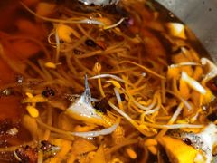 -巴蜀风情(西溪欢乐城店)