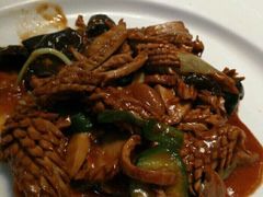 -鹊华居·地道鲁菜·海鲜·融合味(大明湖店)