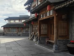 -百花人家(门城水岸店)