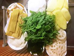 -枇杷园食为鲜火锅(南山店)