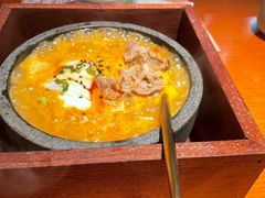 -仓桥家·焗寿司·锅物(光谷步行街店)
