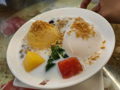 -椰语堂·海南清补凉(中山骑楼店)