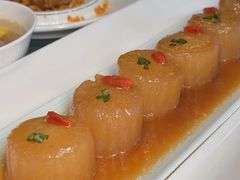 -香港狮子山下·明星粤菜餐厅(北苑店)