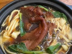 -小义乌砂锅拉面(海事共享区店)