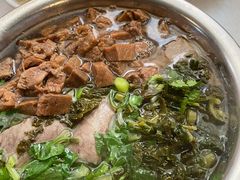 -花溪牛肉粉(八鸽岩店)
