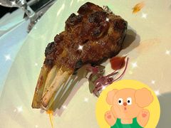 -王品牛排(福州泰禾店)