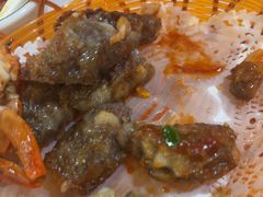 -莲花公园煎蟹(总店)