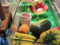 -骑士牛排(北仑银泰城店)