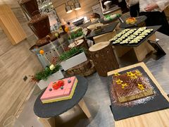 -北京王府井希尔顿酒店·万斯阁西餐厅