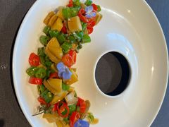 -上海滩餐厅(BFC外滩金融中心店)