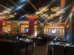 大堂-唐苑酒家·岭南粤菜名店(太古仓店)