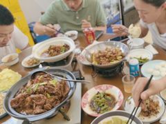 -元银甲·湖北地标美食(汉阳店)