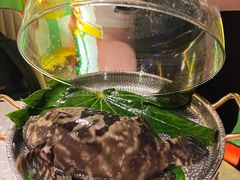 -ONE FULL 古董港式海鲜火锅