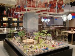 -将军牛排·尔滨地标朝鲜族美食(总店)