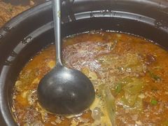 -俭朴菜(鲁磨路店)