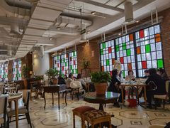 -漢舍中国菜馆(889广场店)