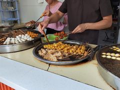 -马记大锅煮(总店)