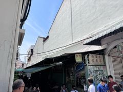 -多春茶室