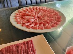 -南门涮肉(上海一店)