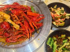 -聚味瞿记·龙虾堂(坡子街店)