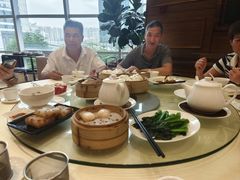 -兴悦酒家(保利克洛维店)
