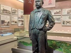 -中国铁道博物馆(正阳门馆)