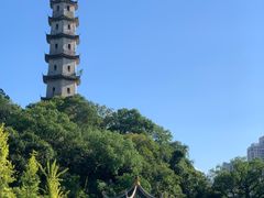 -江心屿景区
