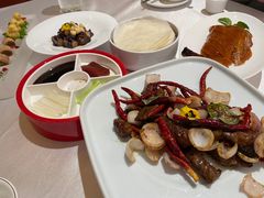 -满堂·烤鸭店·北京菜(鼓楼店)