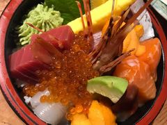 -阿吾罗日本料理(K11艺术中心店)