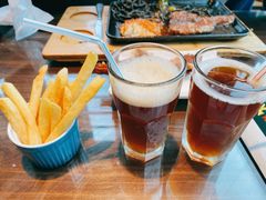 -豪享来中西餐厅(隆昌店)