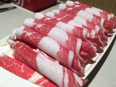 -海底捞火锅(枫蓝国际购物中心店)