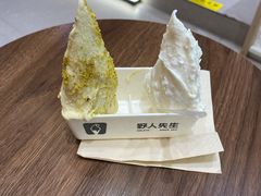 -野人先生现做冰淇淋(贵阳万象汇店)