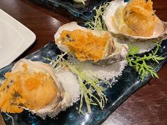 吉拉多生蚝-巴黎轩(澳门巴黎人店)