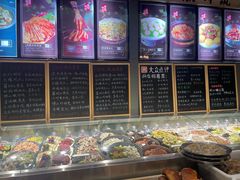 -阿喆私房菜(西五路店)
