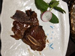 牡丹虾-鱼亭料理(芝罘店)