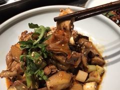-锦城印象火锅(天府三街店)