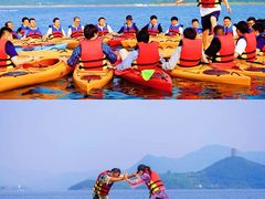 -沉浸北京·团建旅行·密室剧本杀·年会会议轰趴拓展