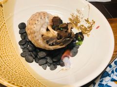 -德川家日本料理(中关村寰太大厦店)