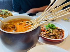 -天府掌柜(九眼桥店)