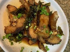 -绿茶餐厅(燕郊永旺店)