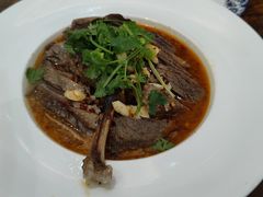 -寿州美味厨豆腐宴(寿县南门口西环路店)