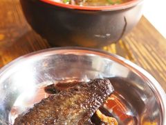 鸡翅-正宗李家土鸡米线店