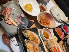 -匠和风精致料理(春熙路群光广场店)