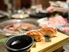-上男·烧肉集市(五一广场店)