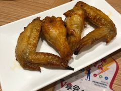 -必胜客(安河桥北店)