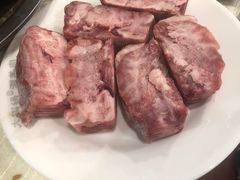 -鑫来顺大铜锅涮羊肉(中山门旗舰店)